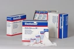 Elastomull Elastische bandage 4m x 12cm 2098 (20 Rol)