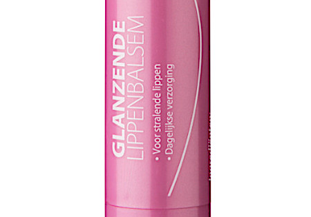 Etos Lipp­enbalsem glan­zend 5 g