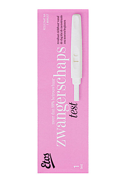  Etos Zwan­ger­schaps­test