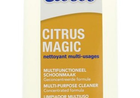 Ecodoo Schoonmaakmiddel citrus navul bio (1 Liter)