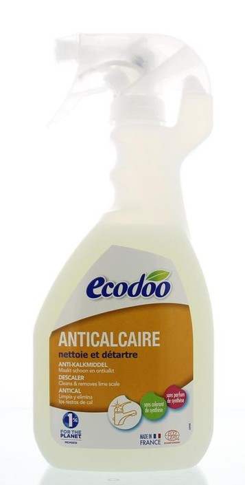 Ecodoo Anti kalk bio (500 Milliliter)