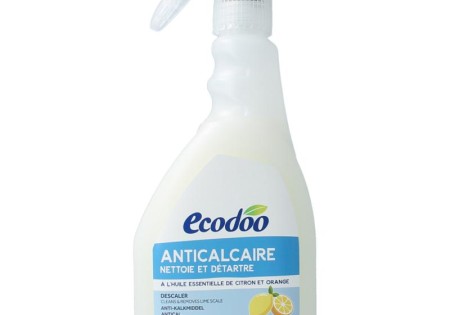 Ecodoo Anti kalk bio (500 Milliliter)