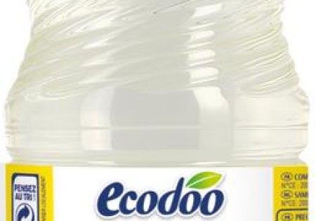 Ecodoo Schoonmaakazijn eco (1 Liter)