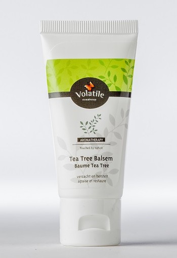 Volatile Tea tree balsem (30 Milliliter)