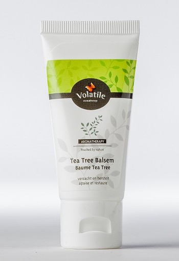 Volatile Tea tree balsem (30 Milliliter)
