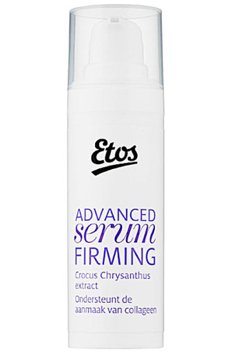 Etos Ad­van­ced se­rum fir­ming 30 ml