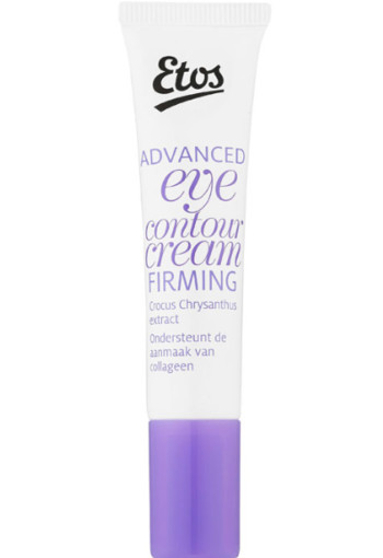 Etos Ad­van­ced eye con­tour cream fir­ming15 ml