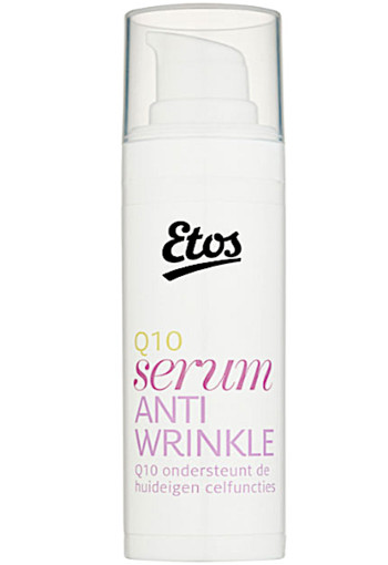Etos Q10 se­rum an­ti-wrink­le  30 ml