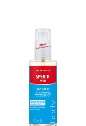 Speick Men deo spray vegan (75 Milliliter)
