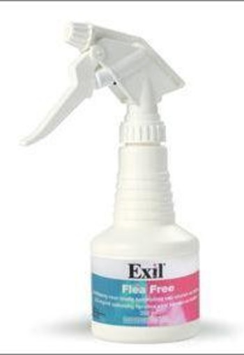 Exil Fipralone huidspray (250 Milliliter)