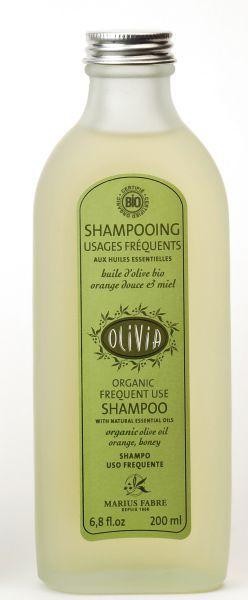 Marius Fabre Olivia shampoo dagelijks gebruik (230 Milliliter)