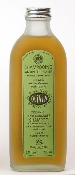 Marius Fabre Olivia shampoo anti-roos (230 Milliliter)