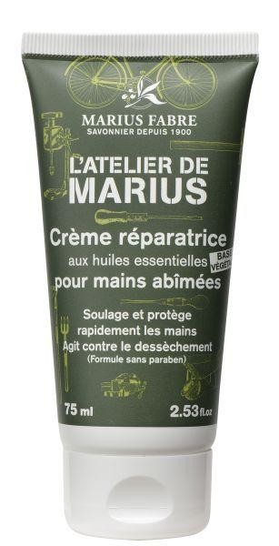 Marius Fabre Atelier marius handcreme (75 Milliliter)