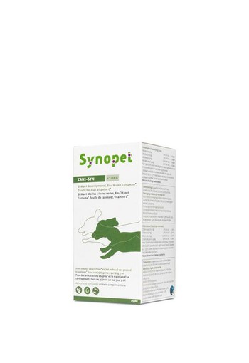 Synopet Cani-Syn (hond) (75 Milliliter)