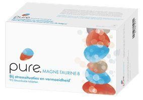 Pure Magne B relax (90 Tabletten)