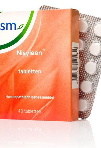 VSM Nisyleen (40 Tabletten)