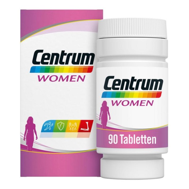 Centrum Women advanced (90 Tabletten)