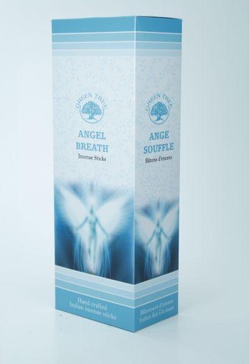 Green Tree Wierook angel breath (20 Stuks)