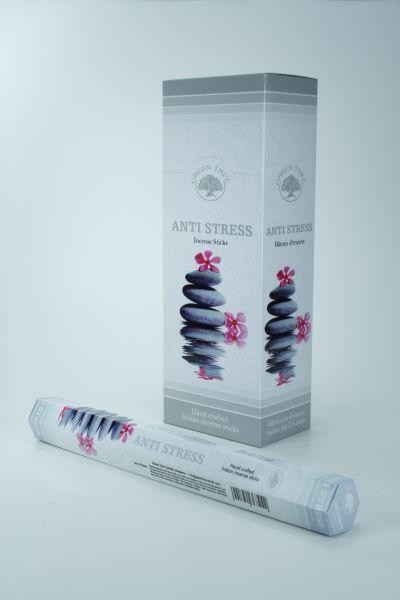 Green Tree Wierook anti stress (20 Stuks)