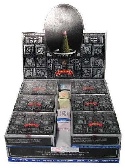 Satya Kegelwierook superhit (12 Stuks)