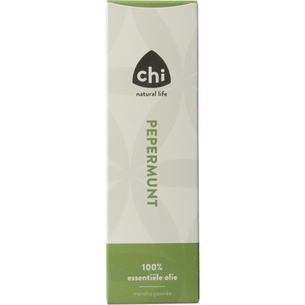 CHI Pepermunt Chinese cult (20 Milliliter)