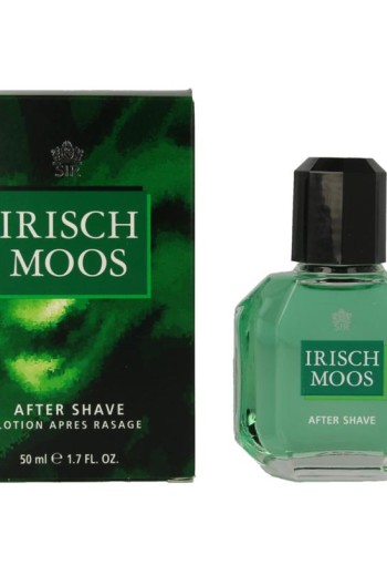 Sir Irisch Moos Aftershave lotion (50 Milliliter)