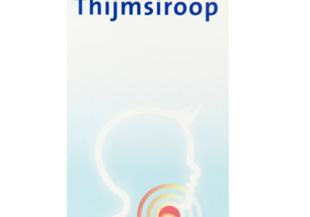 Da­ro Thijm­si­roop  200 ml