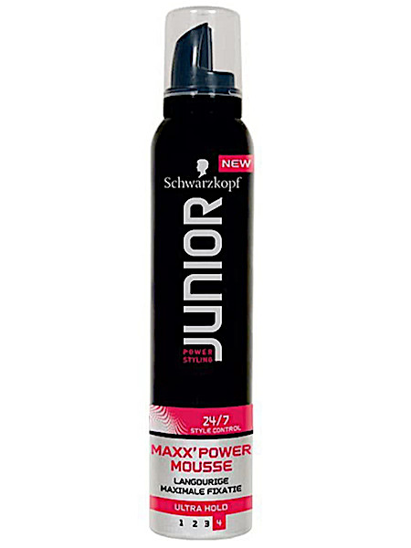 Junior Ps Power Foam L.4