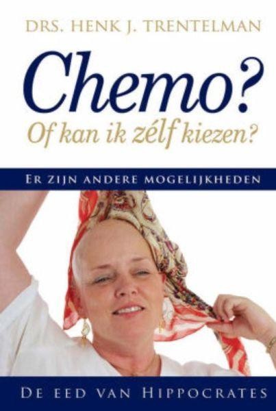 Succesboeken Chemo of kan ik zelf kiezen (1 Stuks)