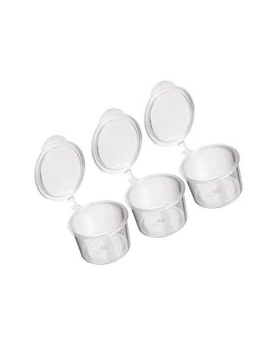 Ginkel's Zak proefcupjes a 10ml (20 Stuks)