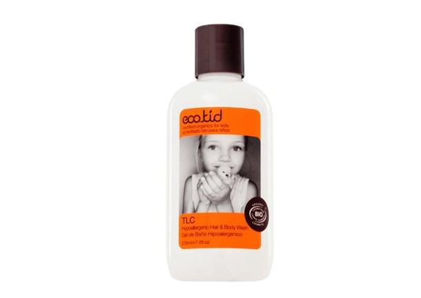 Ecokid TLC bodywash hypoallergeen (225 Milliliter)