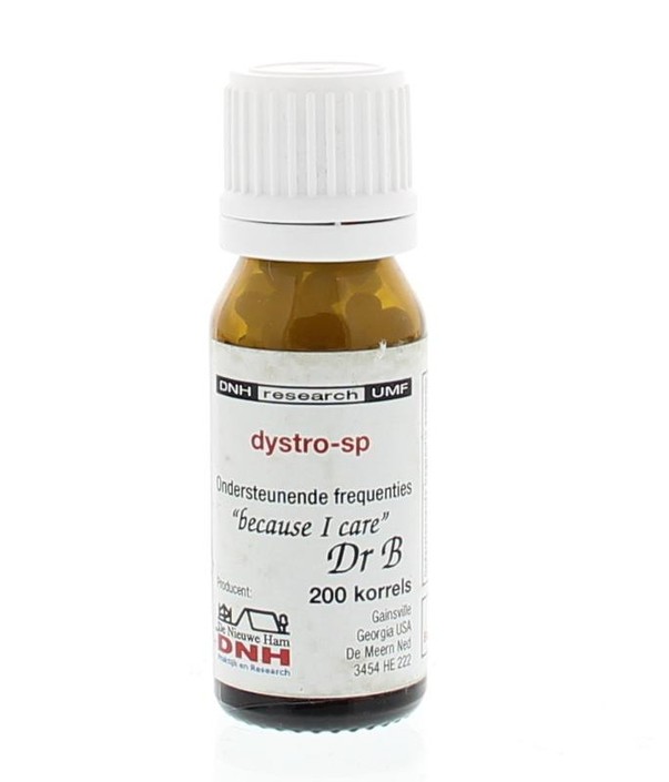 DNH Dystrof 671 (200 Stuks)