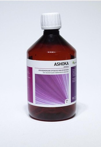 Ayurveda Health Ashoka arishta (500 Milliliter)