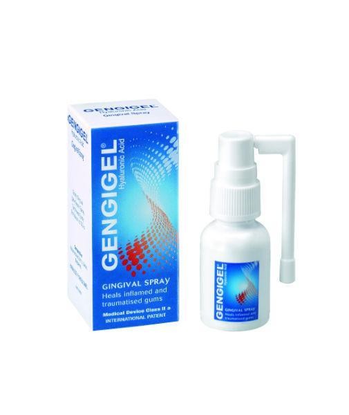 Gengigel Spray (20 Milliliter)