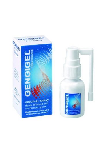 Gengigel Spray (20 Milliliter)