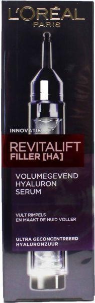 Loreal Revitalift filler serum (16 Milliliter)
