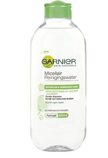 Garnier Skin naturals solution micellair mixed (400 Milliliter)