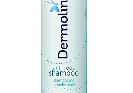 Der­mo­lin Sham­poo an­ti-roos  200 ml