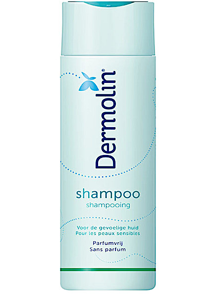 Der­mo­lin Sham­poo  200 ml