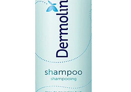 Der­mo­lin Sham­poo  200 ml