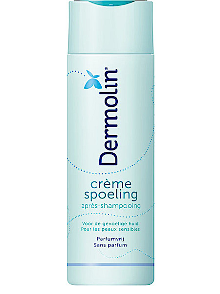 Der­mo­lin Crè­mespoe­ling  200 ml
