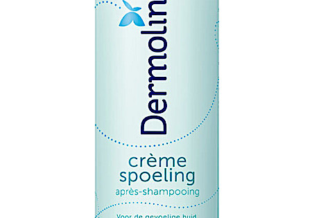 Der­mo­lin Crè­mespoe­ling  200 ml