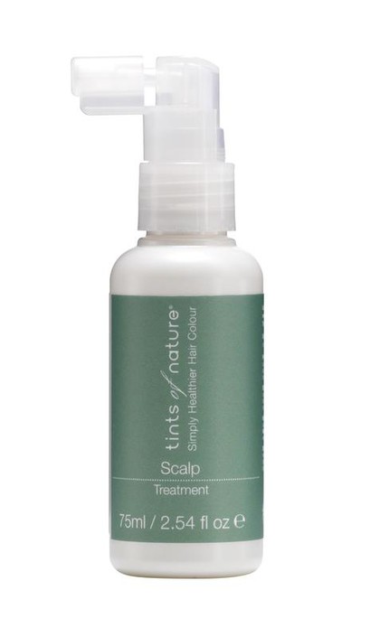 Tints Of Nature Scalp treatment (75 Milliliter)