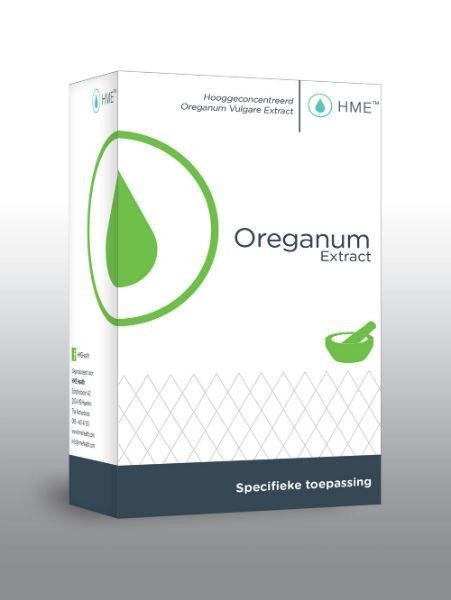 HME Oreganum (60 Capsules)