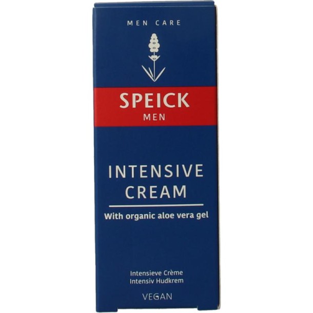 Speick Men intensive cream (50 Milliliter)