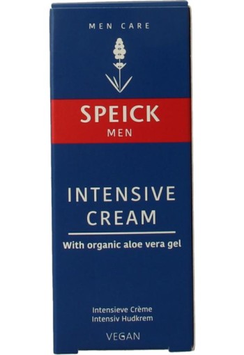 Speick Men intensive cream (50 Milliliter)