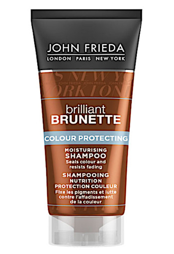 Jo­hn Frie­da Co­lour pro­tec­ting moi­stu­ri­sing sham­poo  50 ml