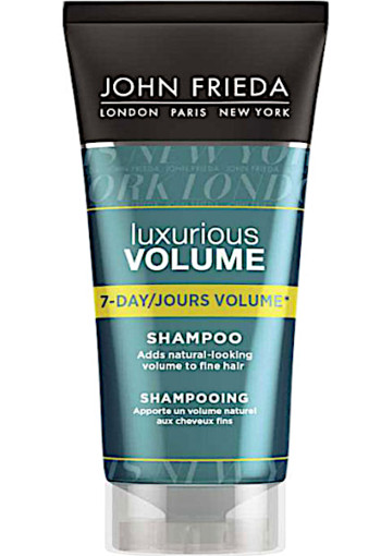 Jo­hn Frie­da Luxu­rious vo­lu­me sham­poo mi­ni  50 ml
