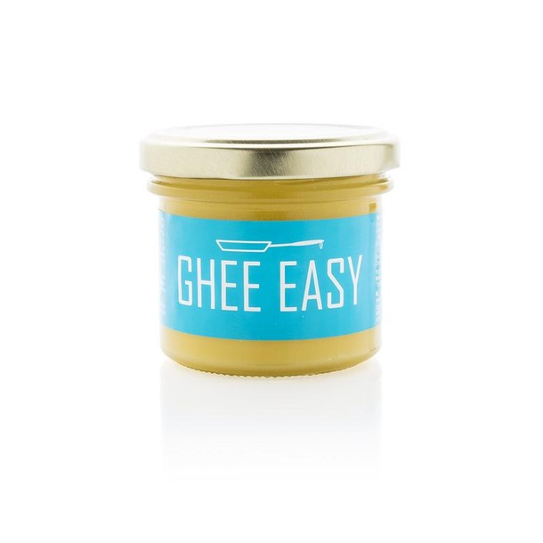 Ghee Easy Ghee natural bio (100 Gram)