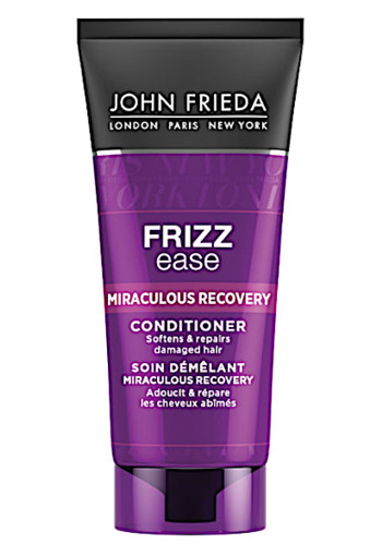 Jo­hn Frie­da Frizz ea­se mi­ra­cu­lous con­di­ti­o­ner  50 ml